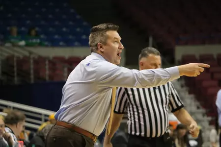 Head Coach Matt Daniel announced the 34th ranked recruiting class in the country for 2017-18.