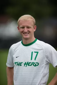 Starcher was also named CoSIDA Academic All-District in 2016.