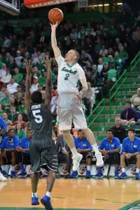 A dunk by Stevie Browning (Logan, W.Va.) was the No. 3 play on SportsCenter Top 10 on Feb. 5.