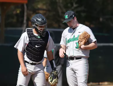 Senior Chase Boster