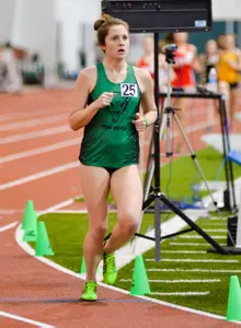 The Herd is running towards the Conference USA Indoor Championships next week in Birmingham, Ala.