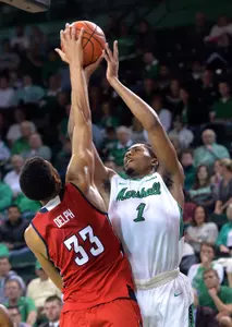 Terrence Thompson is averaging 7.3 points and 7.0 rebounds over the last three games.