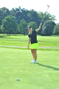 Forslund placed in the top 40 of 216 individuals on the first day.