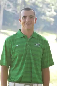 Weiss had the Herd's low score of 9-over-par 153 through 36 holes.
