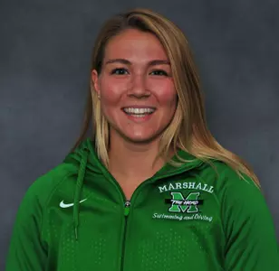 This is the final home meet for senior Alex Black.