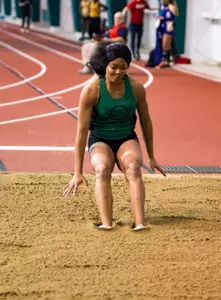 The Herd finished sixth at the Thundering Herd Invitational last weekend.