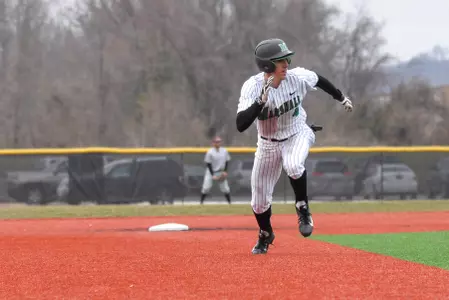 Corey Bird had two hits and two runs scored
