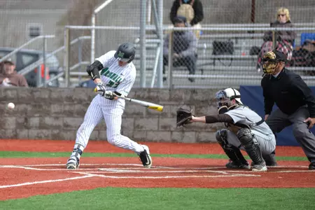 Sam Finfer was 2-for-3