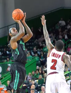 Edmonds has overcome three knee surgeries during his career.