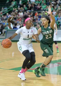 Leah Scott