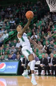 Kelly is the Herd's first All-C-USA first team selection and Newcomer of the Year in program history.