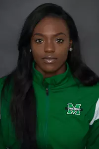 Bange earned the win in 100-meter hurdles for the second consecutive weeks.