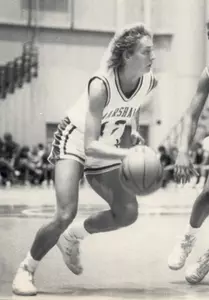 Karen Pelphrey
