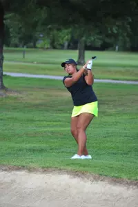 Pimrawee Huang placed seventh at last year's Hoya Invitational.