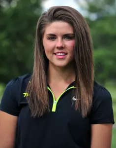 Walz shot a 239 to finish eighth.