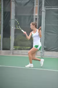 Turhan won 6-0, 6-1 Friday.