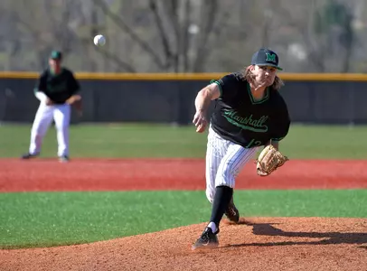 Senior Heston Van Fleet