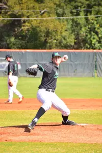 Parker Danciu moves to 5-3 on the year