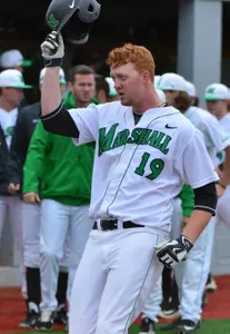 Tommy Lane was 2-for-5 with two home runs and three RBIs