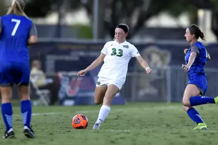 Junior McKenna Klodnick
