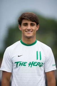 Sophomore Chris Taibi