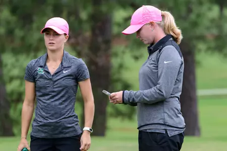 Brooke Bellomy, Ylva Forslun