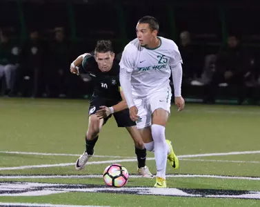 Rising senior Cory Shimensky looks to lead the Herd into the 2017 season.