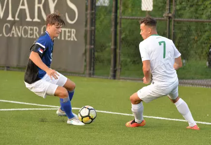 Freshman Jamil Roberts.