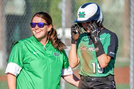 Head Coach Jen Steele announced her first Marshall signing class.