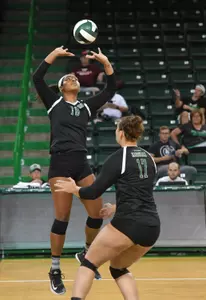 Sophomore Madelyn Cole.