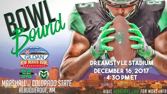 Gildan New Mexico Bowl