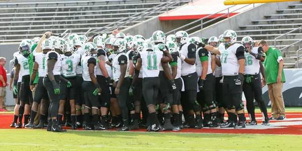 Marshall Football