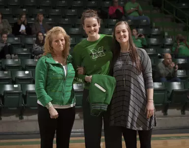 Madison Morris (Credit: Greg Perry, HerdInsider.com)