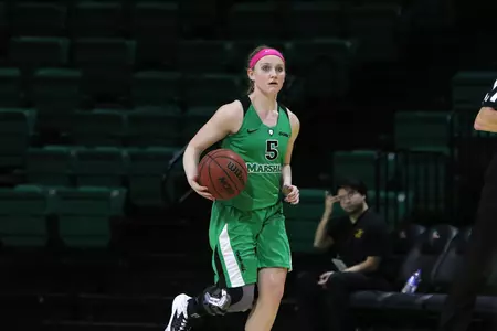 McKenzie Akers