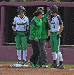 Head Coach Shonda Stanton