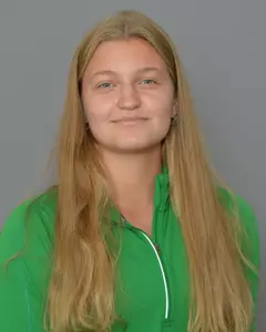 Daniela Dankanych clinched the match for the Herd with a 7-6, 0-6, 7-5 win over Adriana Rajkovic.