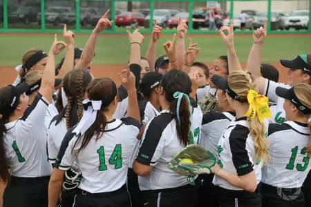 The Herd will be back in action Friday and Saturday in Miami at FIU. April 14-15.