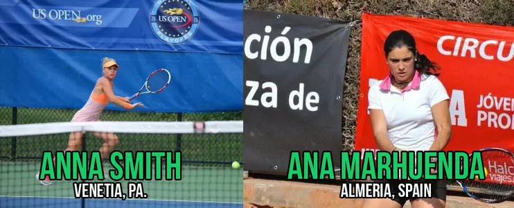 Anna Smith (left) and Ana Marhuenda (right) will join the Herd for the 2017-18 season