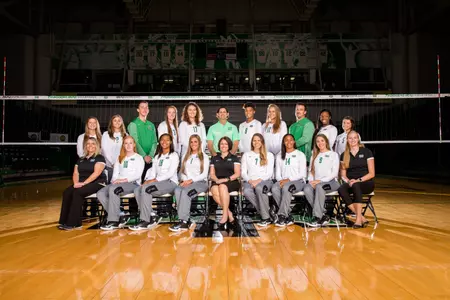 The 2017 Thundering Herd