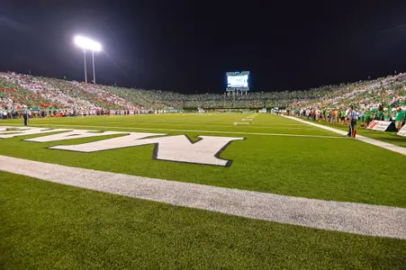 Joan C. Edwards Stadium
