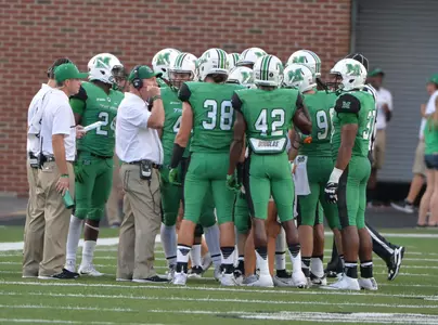 Marshall Football