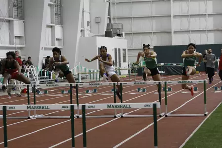 Safiyyah Mitchell, Taylor Robinson, Hannah Carreon