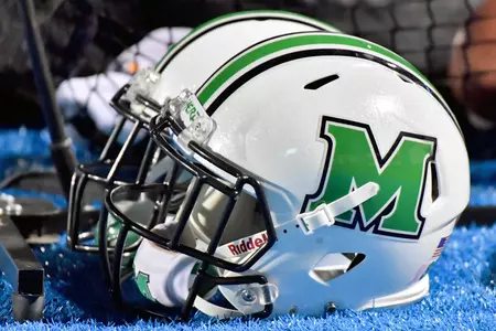 Marshall Football