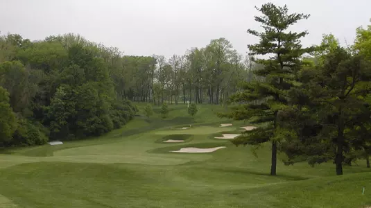 NCR South Course
