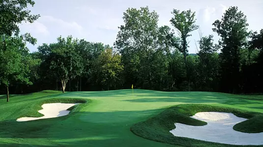NCR Country Club South Course