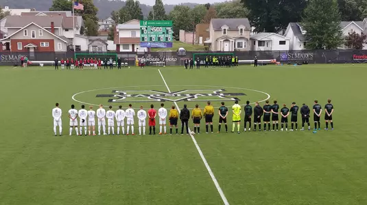 2018 men's soccer