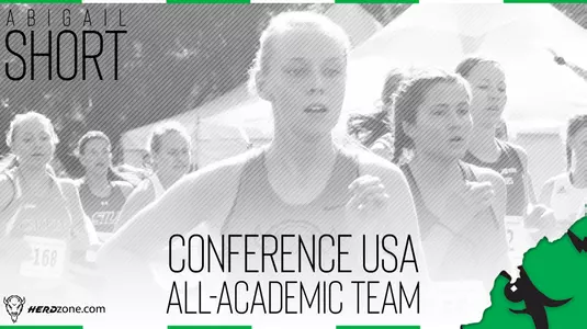 Abigail Short All-Academic