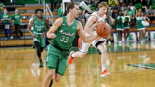 Jon Elmore (18-19 WVWC)