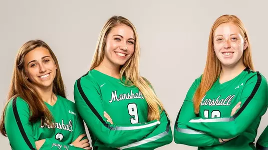 2018 volleyball seniors