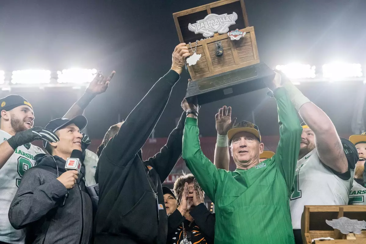 Gasparilla Bowl Celebration